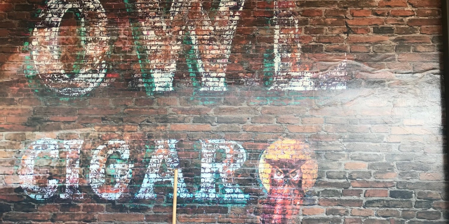 Wallpaper & Murals