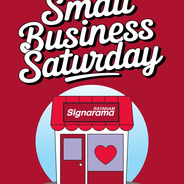 Small Business Saturday