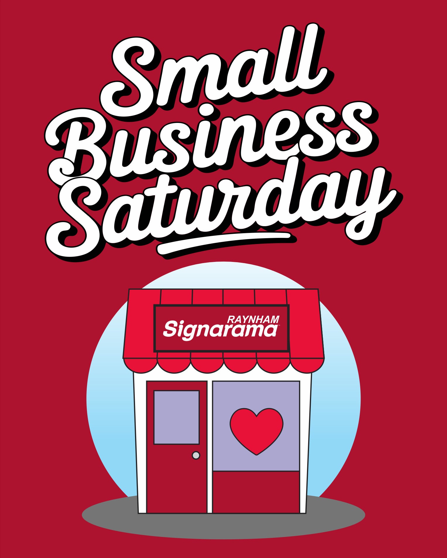 Small Business Saturday
