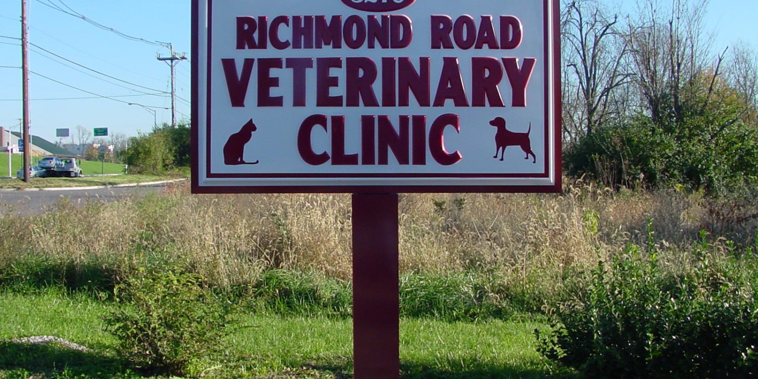 Pylon Signs