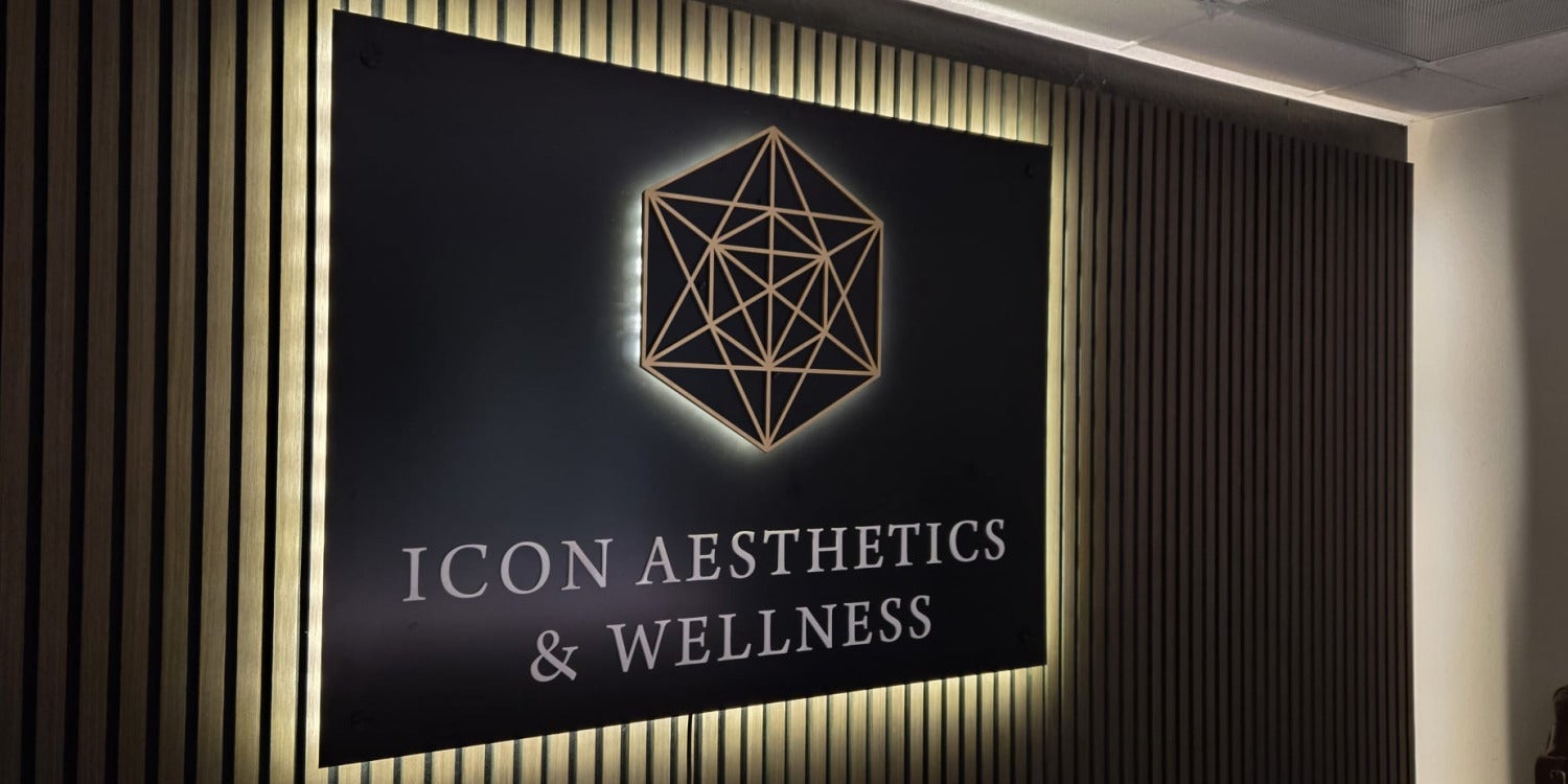 Indoor & Interior Business Signs