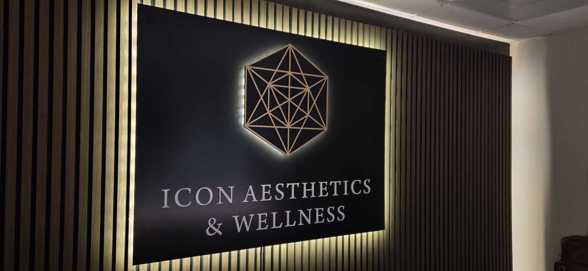 Indoor & Interior Business Signs