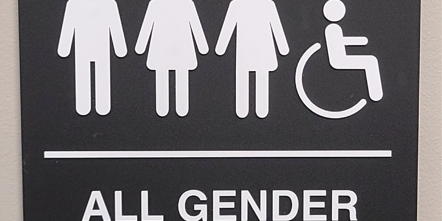 ADA Signs