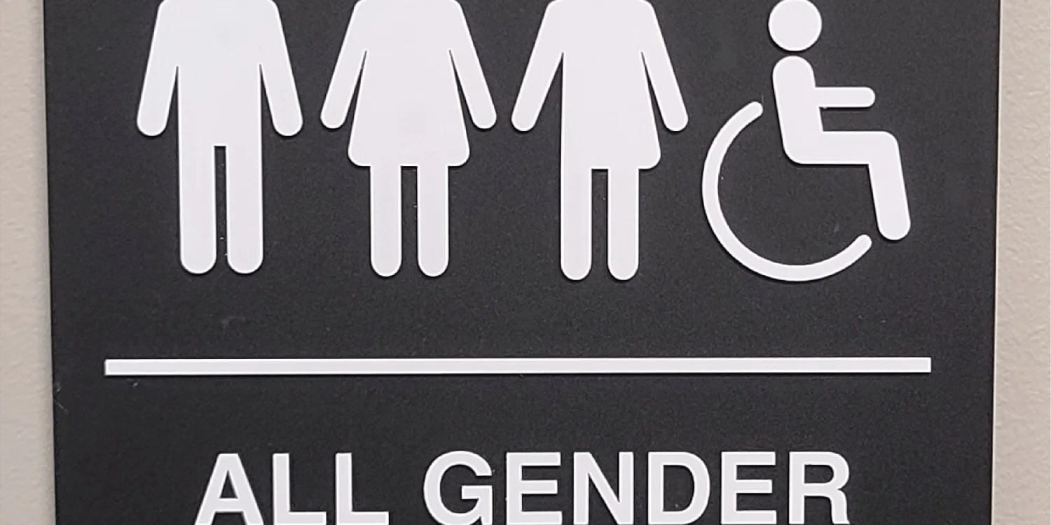 ADA Signs