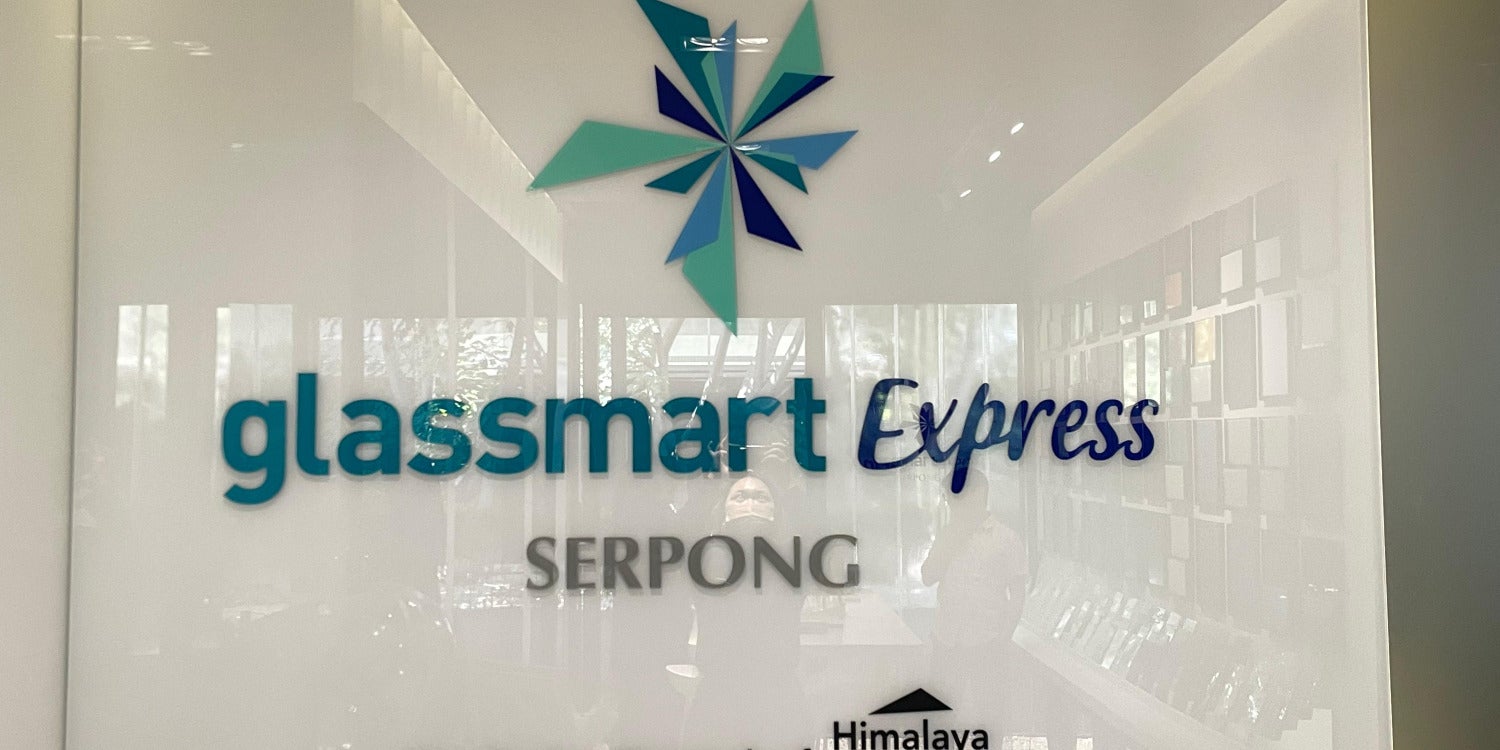 Tunjukkan yang terbaik.