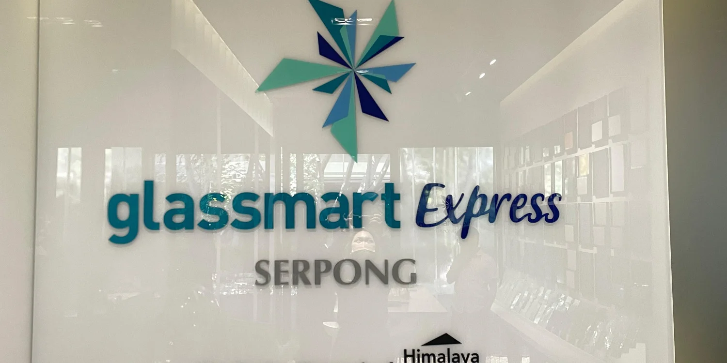 Tunjukkan yang terbaik.