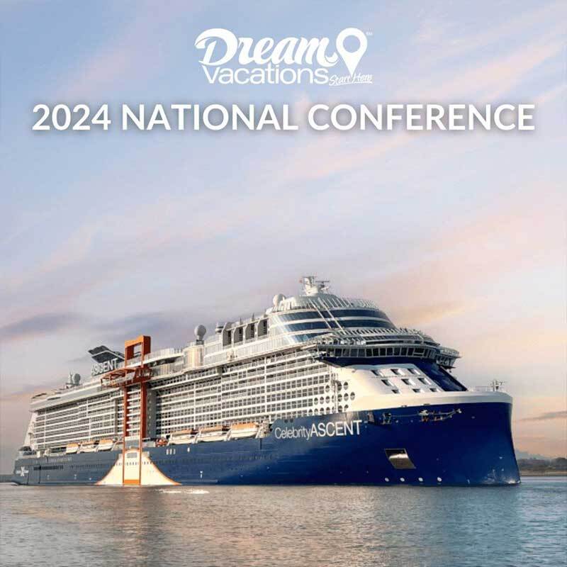 AI Takes Center Stage at Dream Vacations National Conference, Propelling Franchise Owners into a New Era of Innovation AI Takes Center Stage at Dream Vacations National Conference, Propelling Franchise Owners into a New Era of Innovation