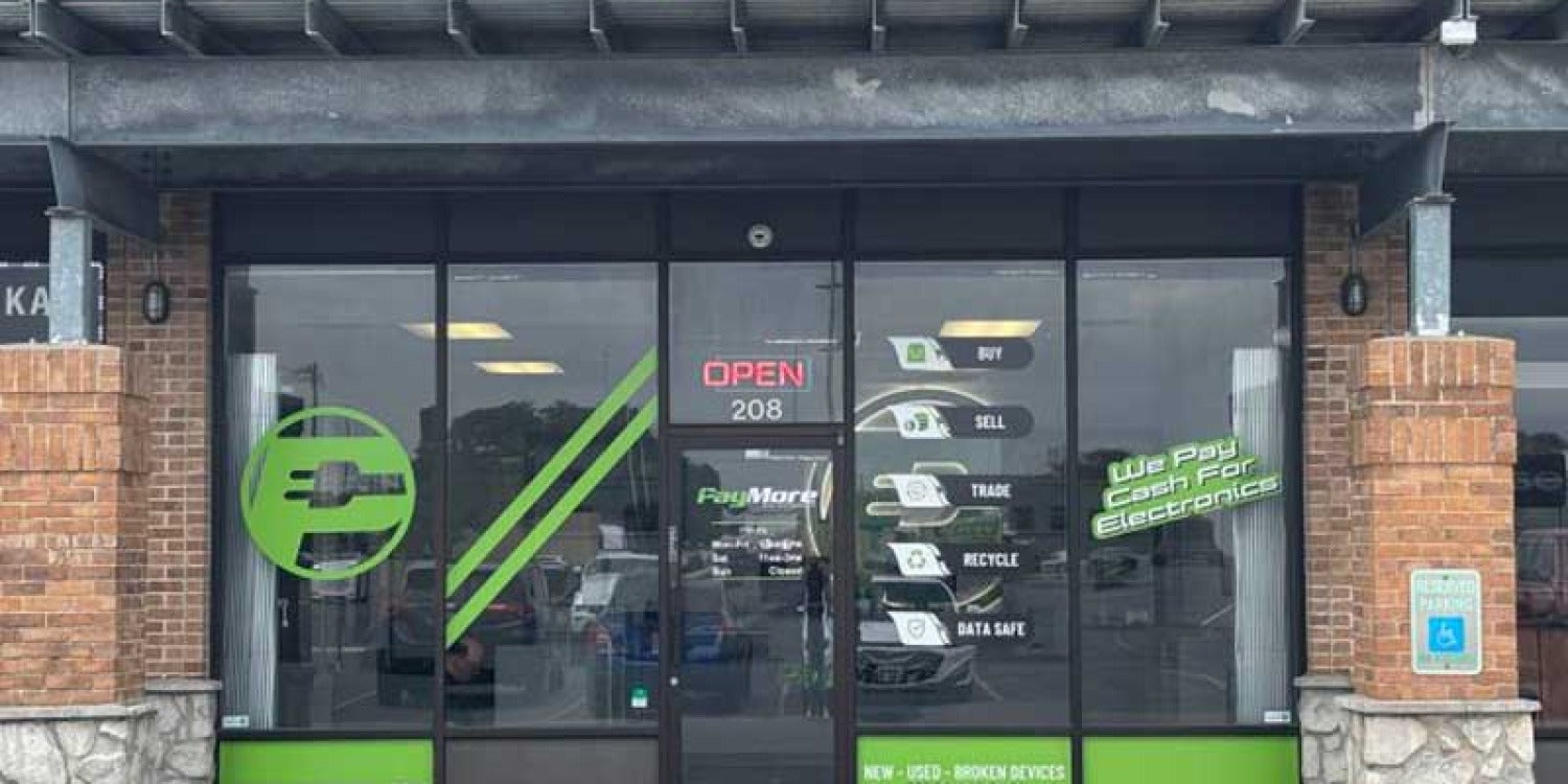 Meet George Nahra: The Retail Wizard Set to Transform Fort Myers with PayMore's Electronics Resale Revolution