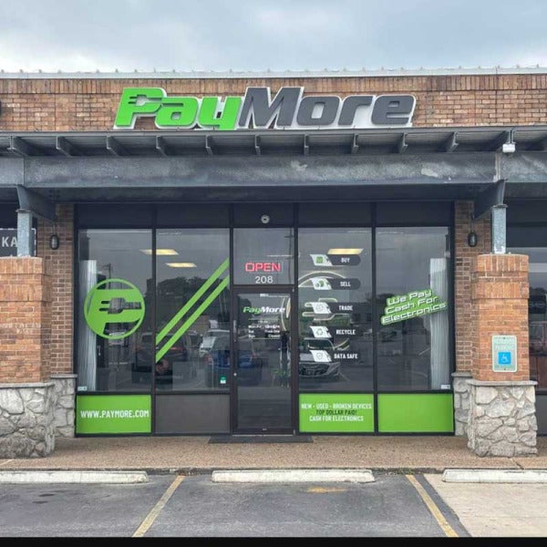 Meet George Nahra: The Retail Wizard Set to Transform Fort Myers with PayMore's Electronics Resale Revolution