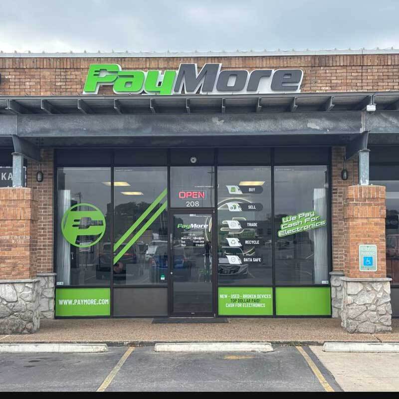 Meet George Nahra: The Retail Wizard Set to Transform Fort Myers with PayMore's Electronics Resale Revolution Meet George Nahra: The Retail Wizard Set to Transform Fort Myers with PayMore's Electronics Resale Revolution