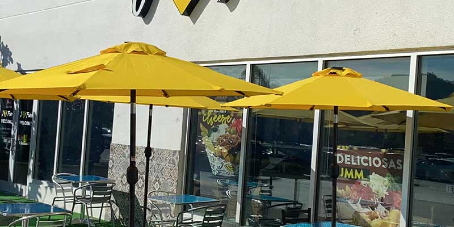 Get Ready to Embark on a Global Flavor Adventure with Miami's I Heart Fries and Celebrity Influencer Dylan Gonzalez