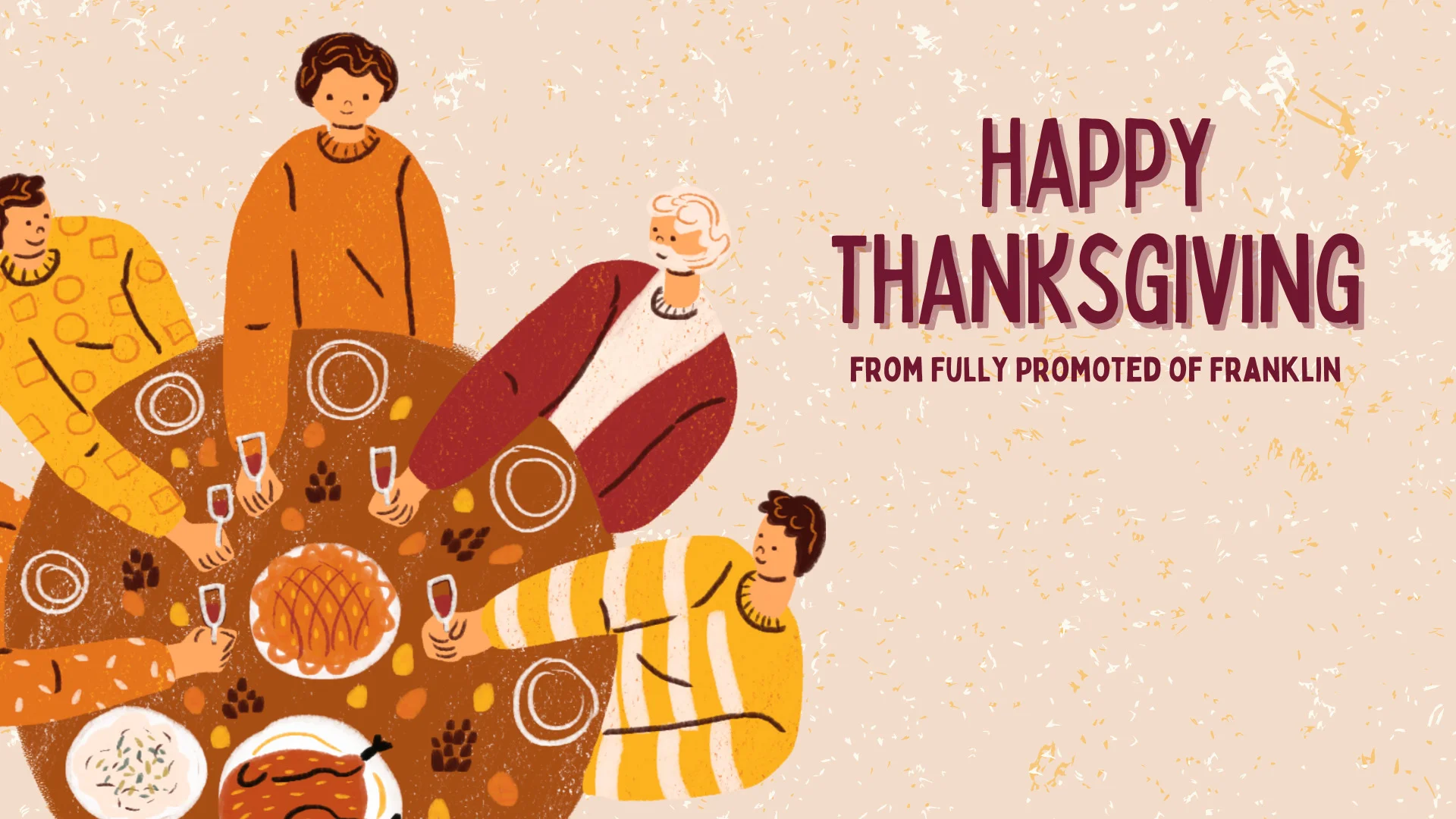 Thanksgiving