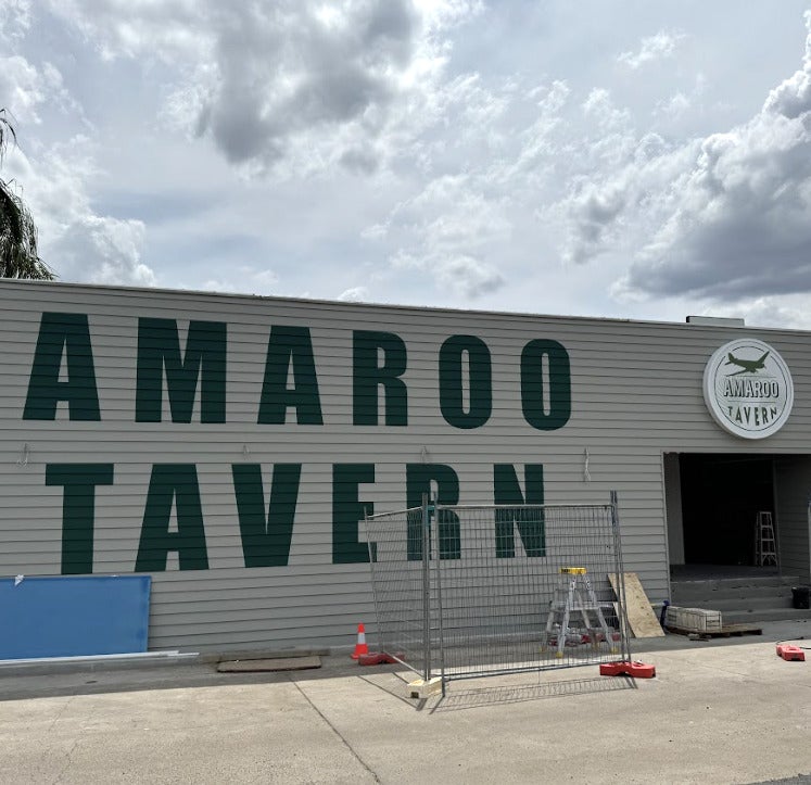 Light Boxes, ACP panel and Painting Letters