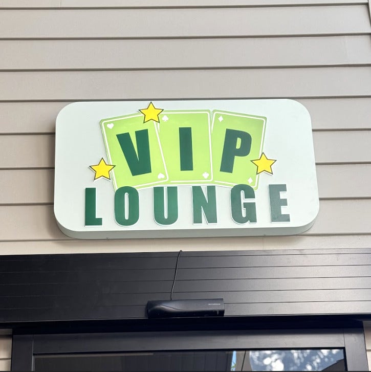 Light Boxes, ACP panel and Painting Letters