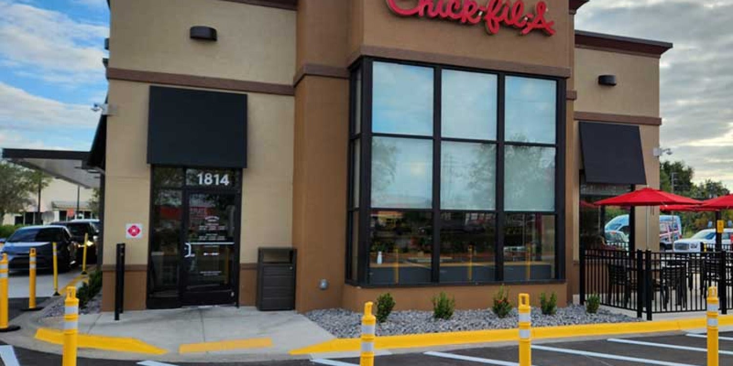 Chick-fil-A's Seasonal Revelry is Back with Sizzling Favorites