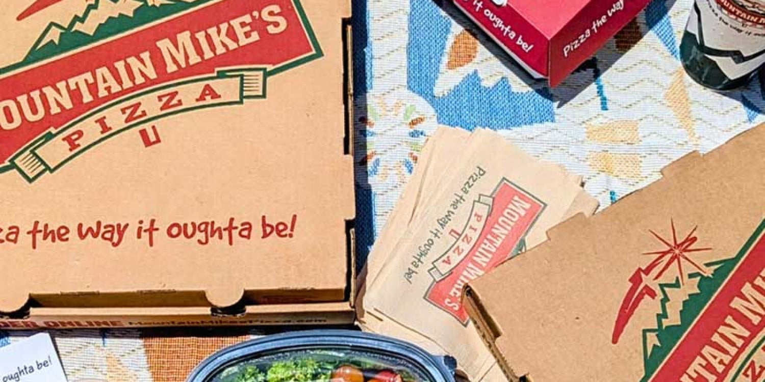 Mountain Mike’s Pizza Launches in Oklahoma: Slice of Heaven or Bust?