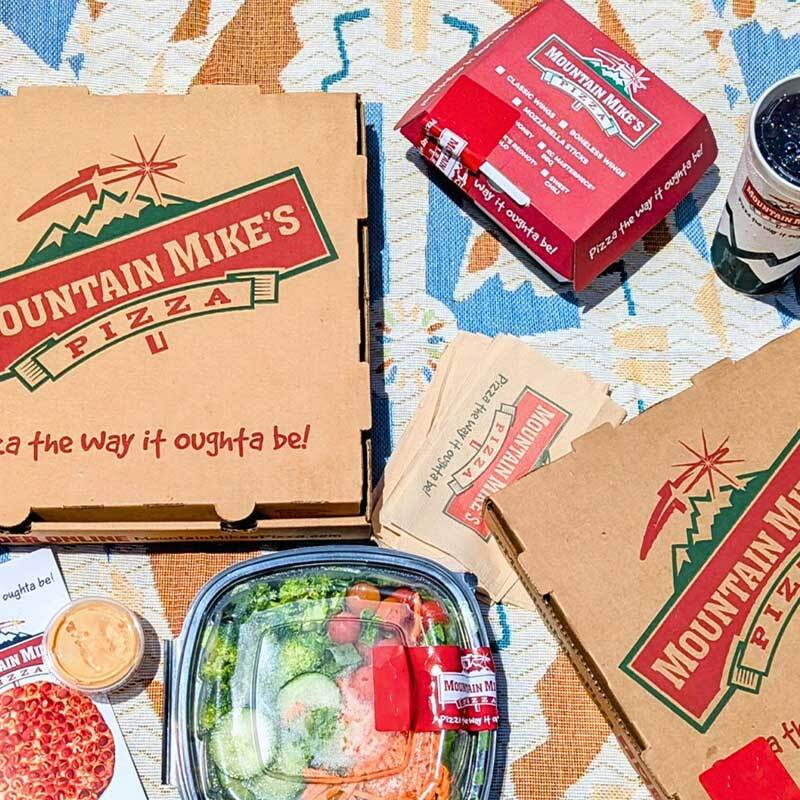 Mountain Mike's Pizza Makes Texas Debut in Keller, Mixing California Flavor with Lone Star Charm Mountain Mike's Pizza Makes Texas Debut in Keller, Mixing California Flavor with Lone Star Charm