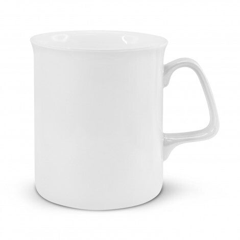 Chroma Bone China Coffee Mug