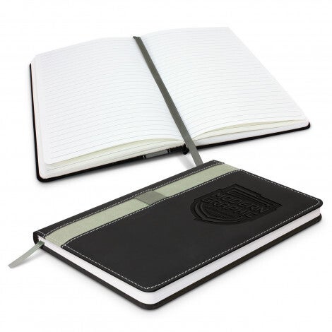 Prescott Notebook