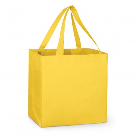 City Shopper Tote Bag