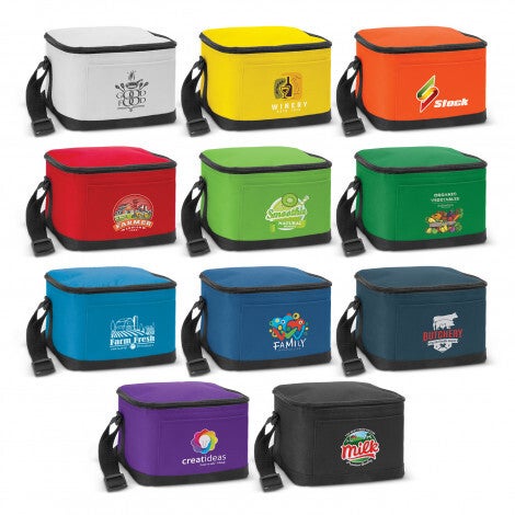 Bathurst Cooler Bag