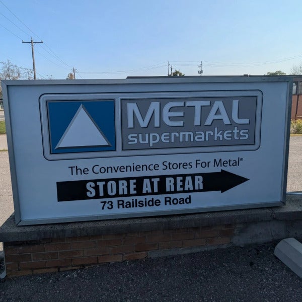 Importance of Keeping Your Sign Shining!