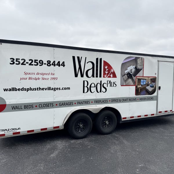 Trailer graphics 1