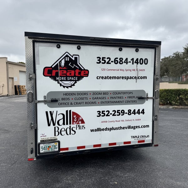 Trailer graphics 2
