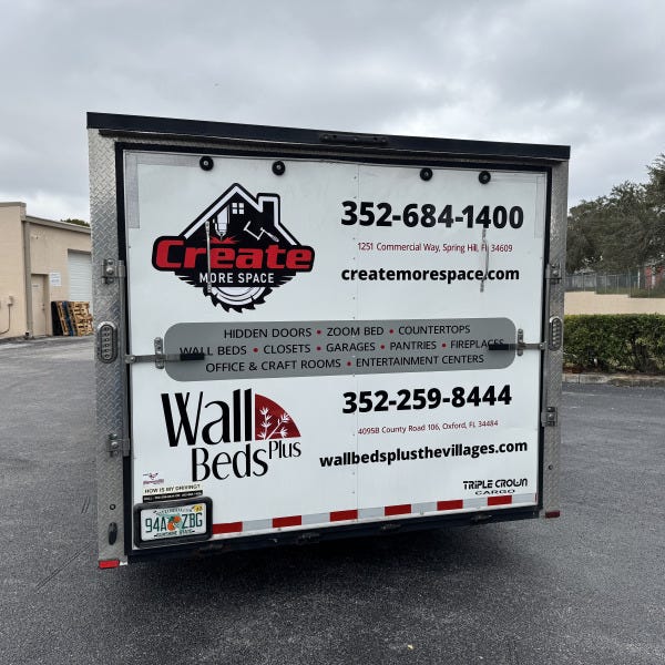 Trailer graphics 2