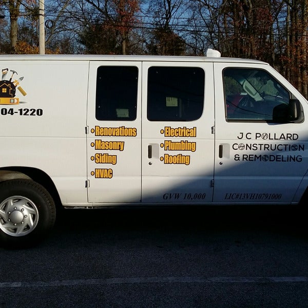 Vehicle Graphics in Deptford, NJ