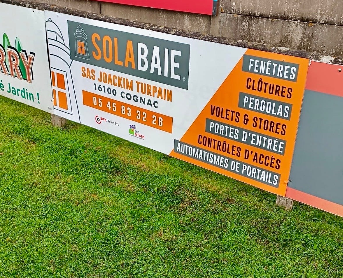 partenariat panneaux