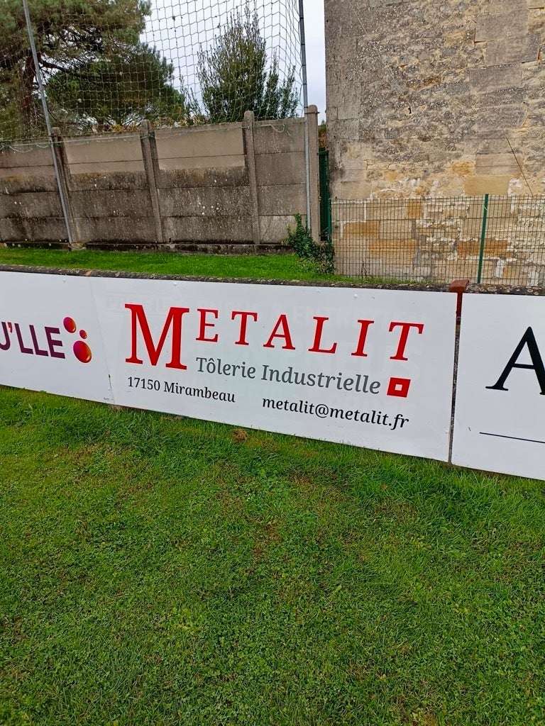 partenariat panneaux
