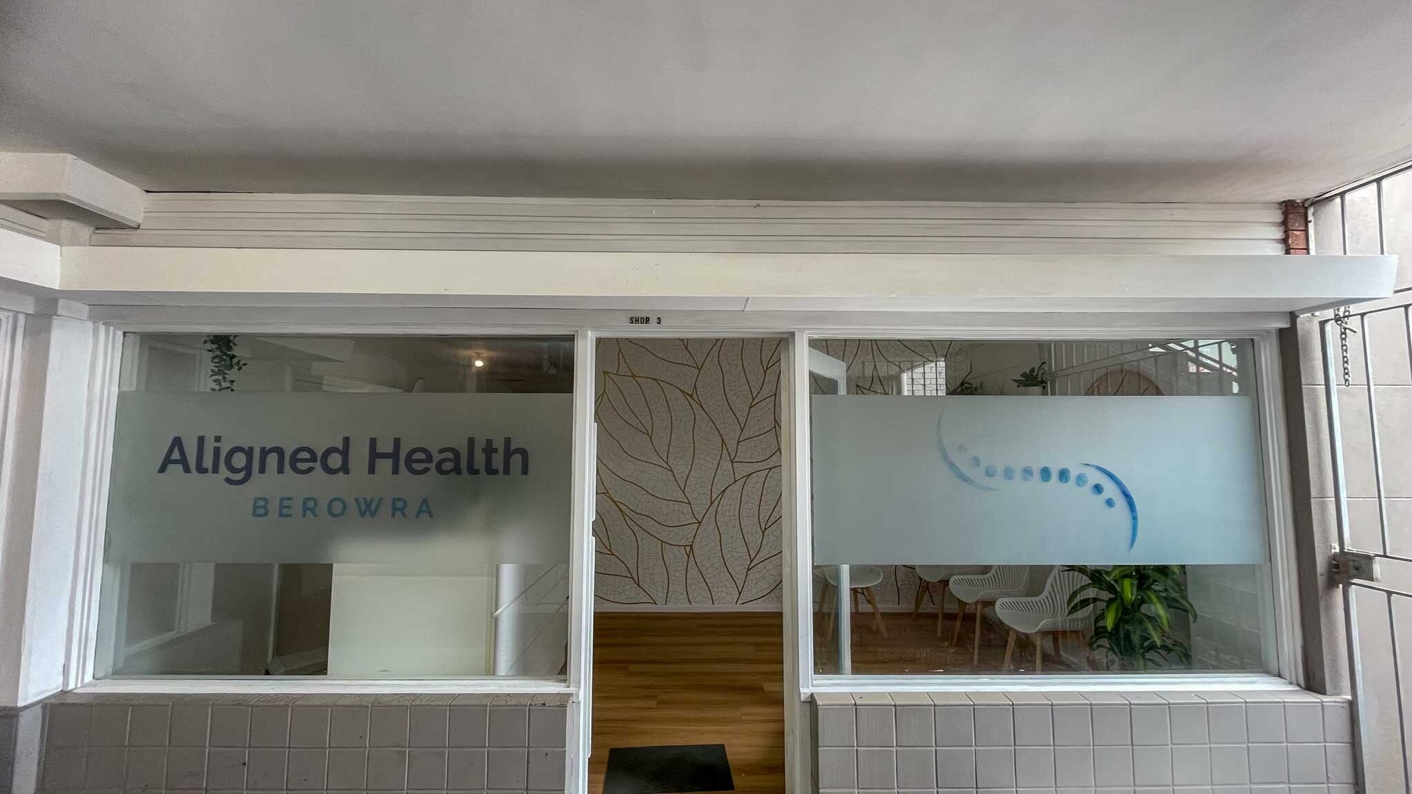 Window Graphics