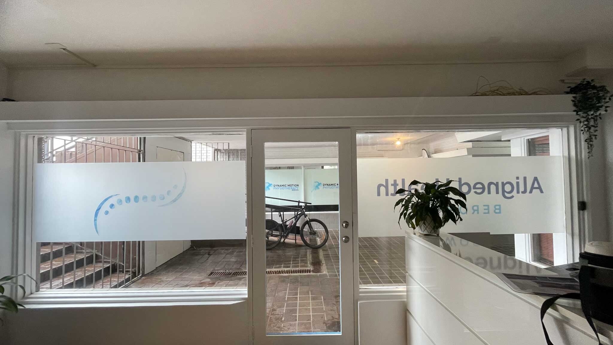 Window Graphics