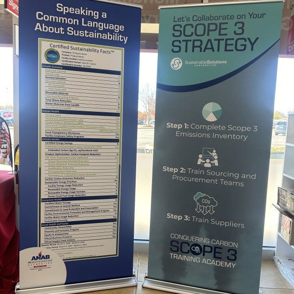 Retractable Banner Stands in Limerick, PA