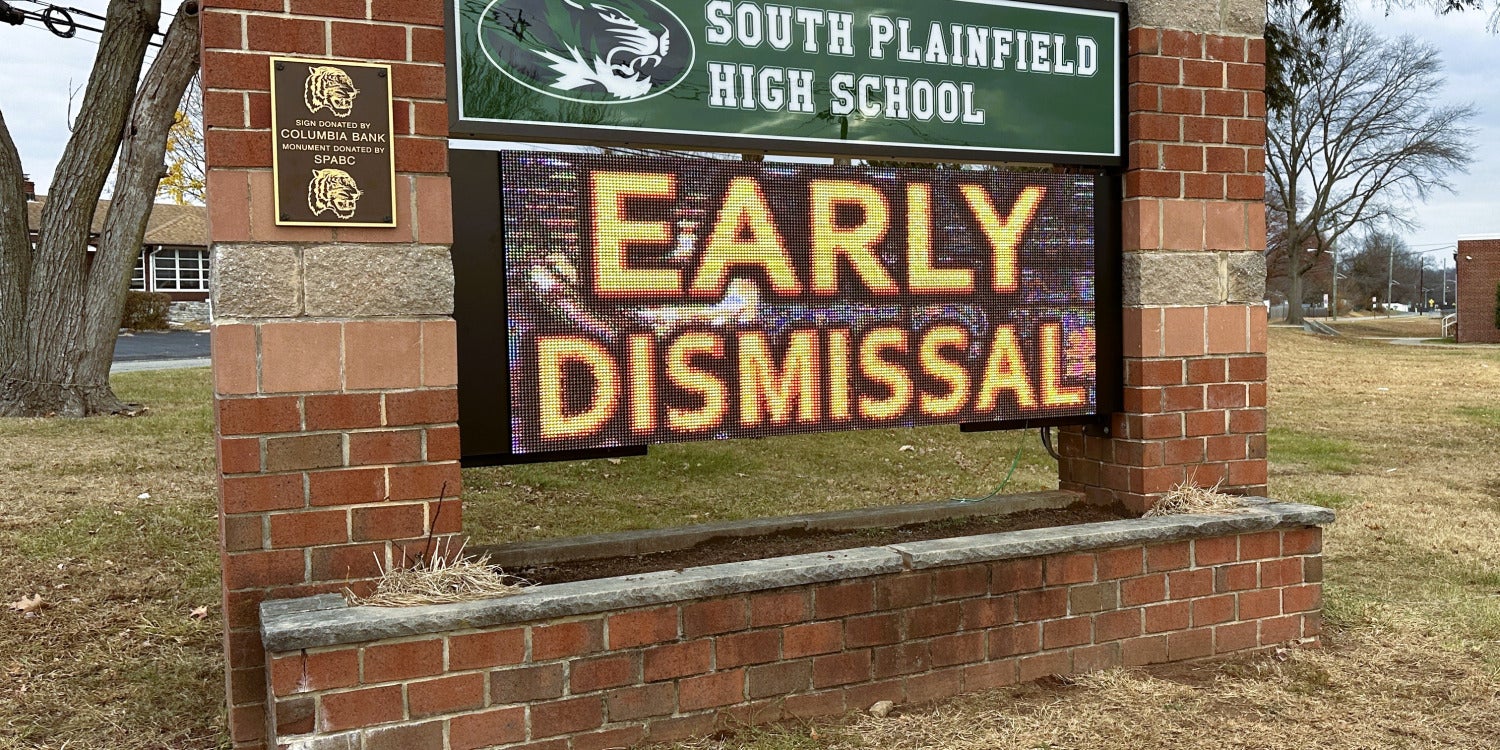 Digital Signs & Displays