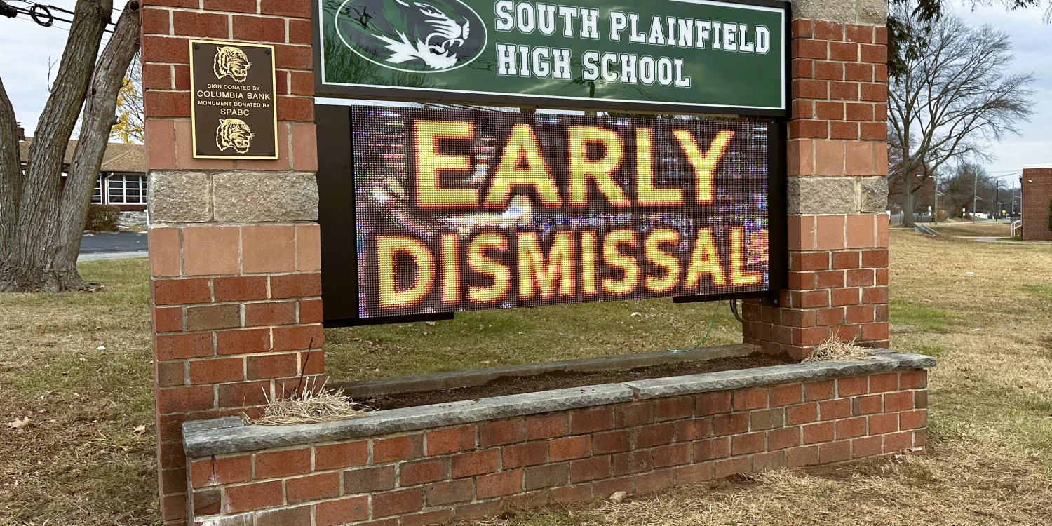 Digital Signs & Displays