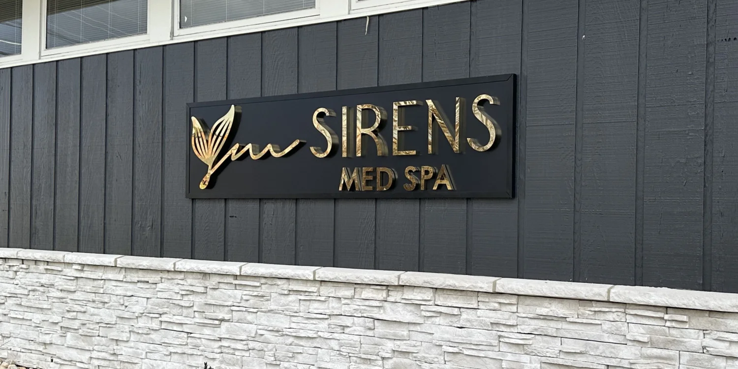 Metal Signs