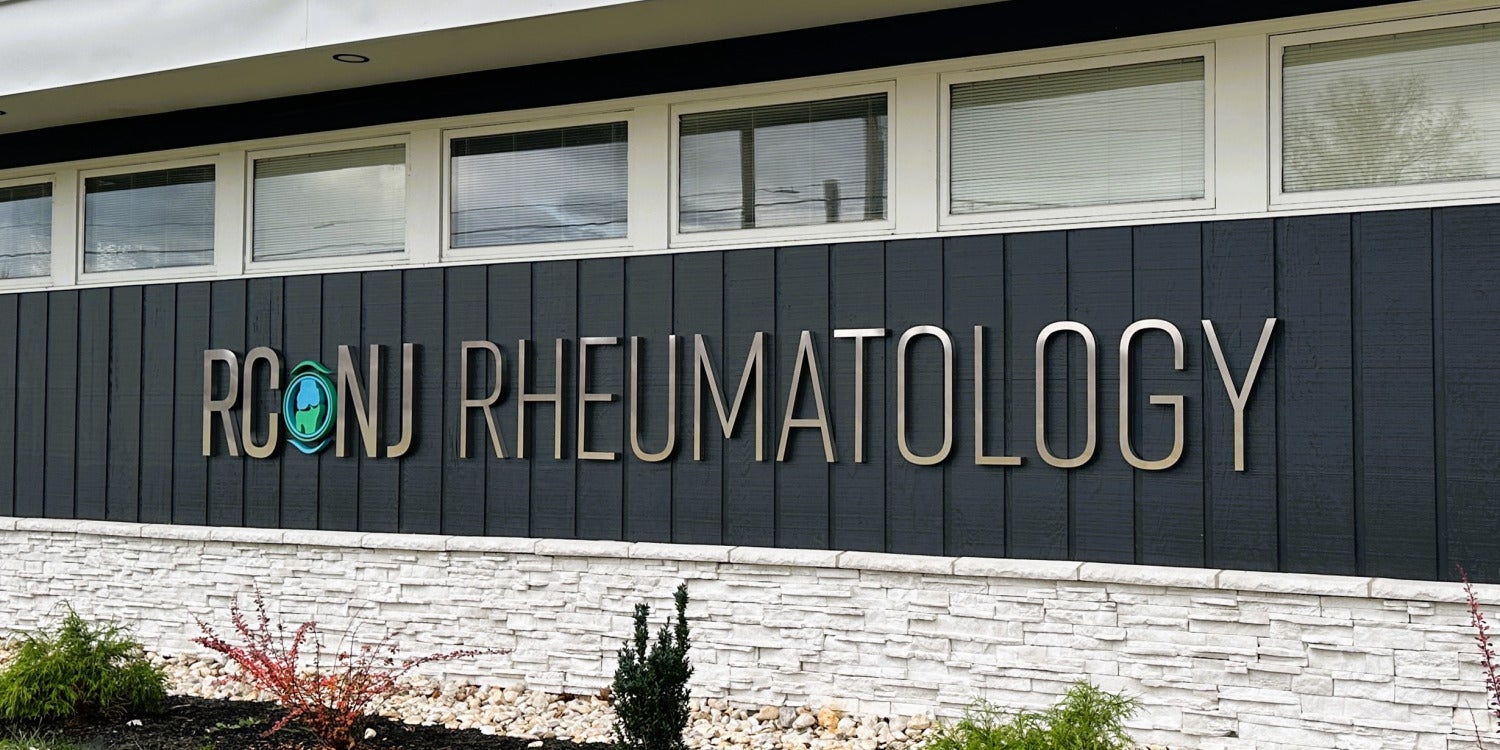 3D Signs & Lettering