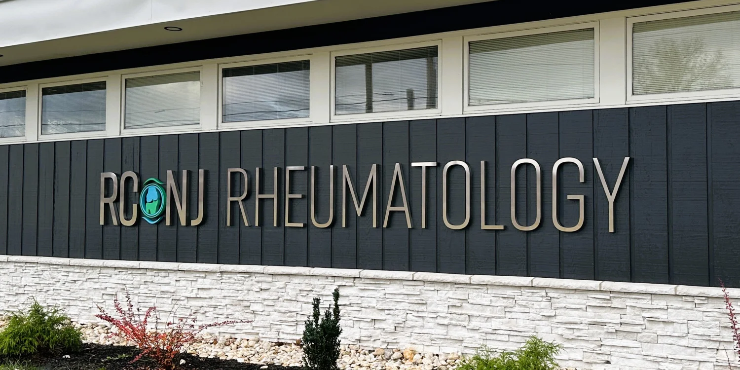 3D Signs & Lettering