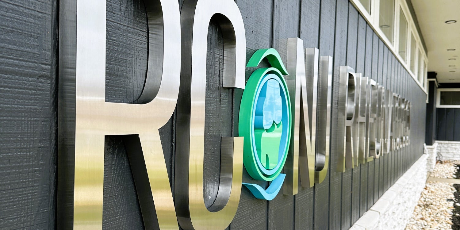 3D Signs & Lettering