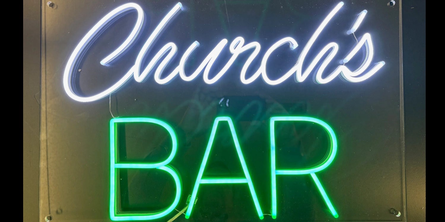 Neon Signs