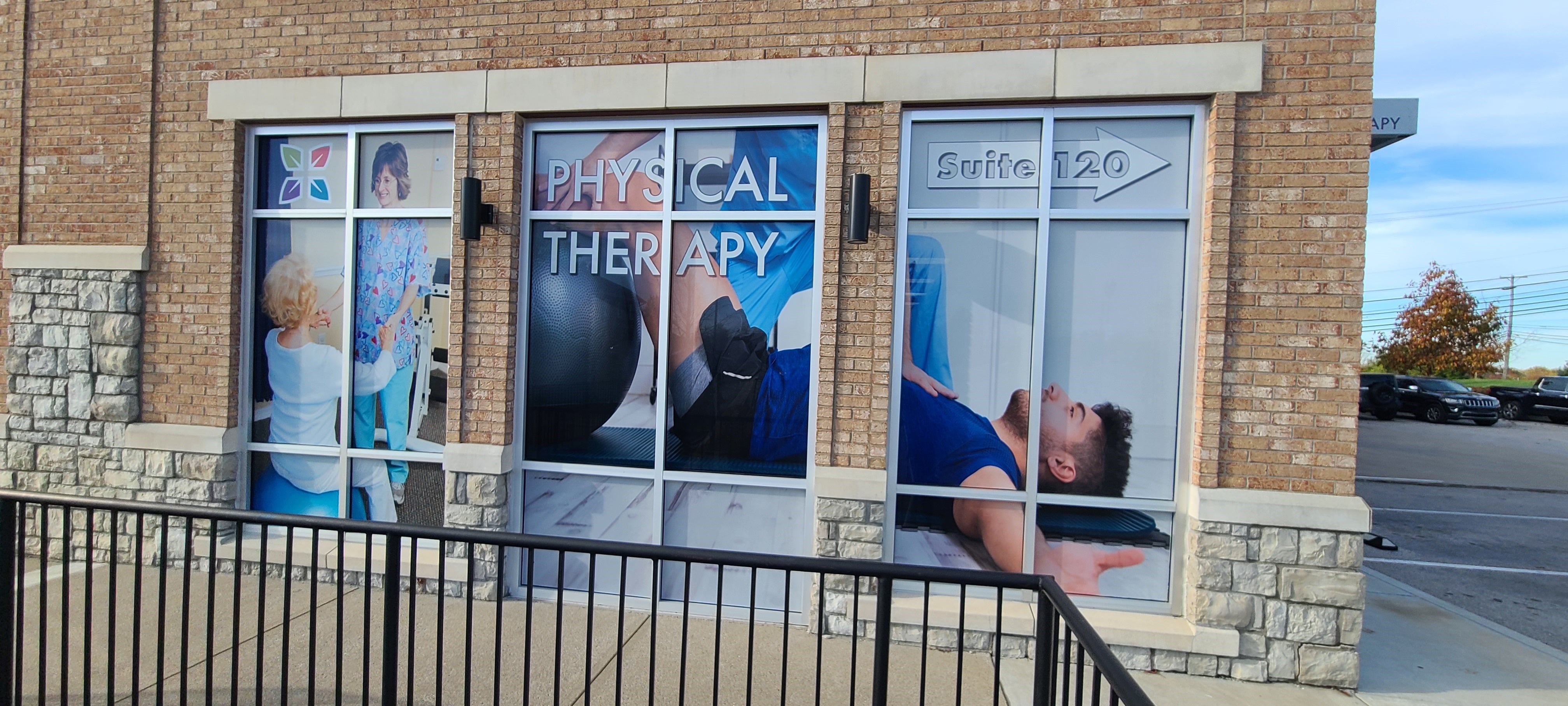 Your storefront window is so much more than just a piece of glass - It is your FREE Advertising Real Estate