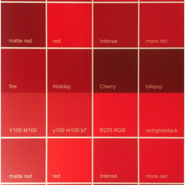 “Can You Match This Color?”