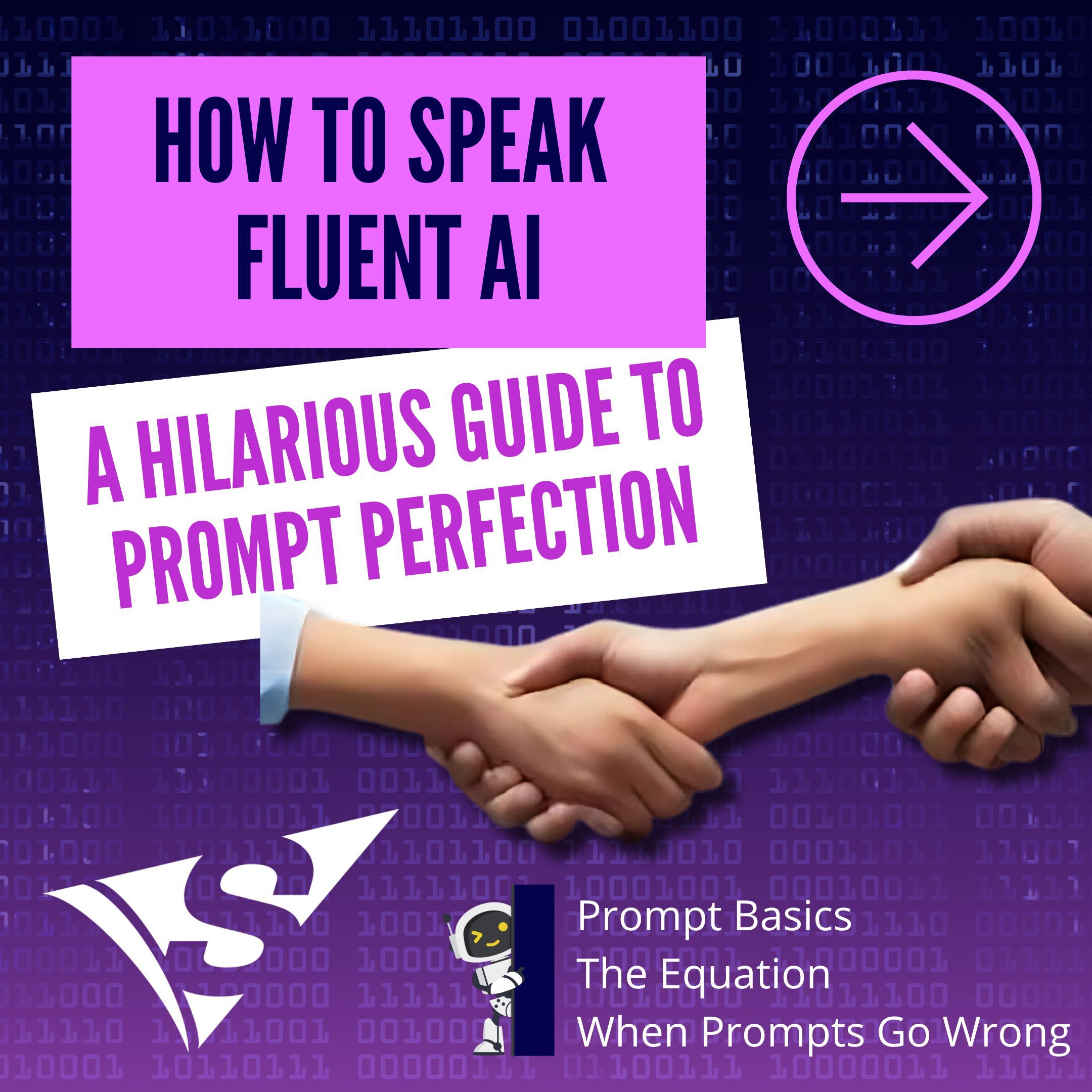 How to Speak Fluent AI: A Hilarious Guide to Prompt Perfection