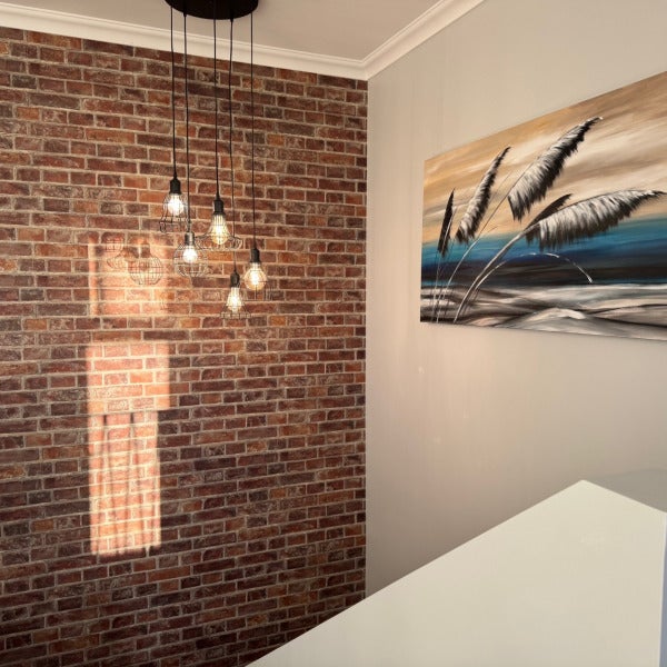 3M DiNoc Wall Films