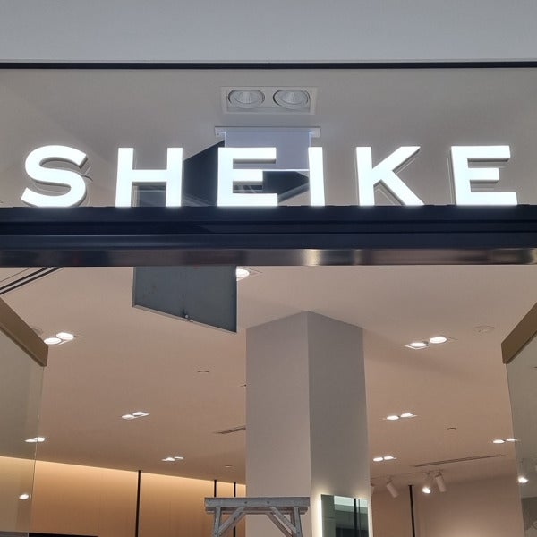 Sheike Whitfords Westfield