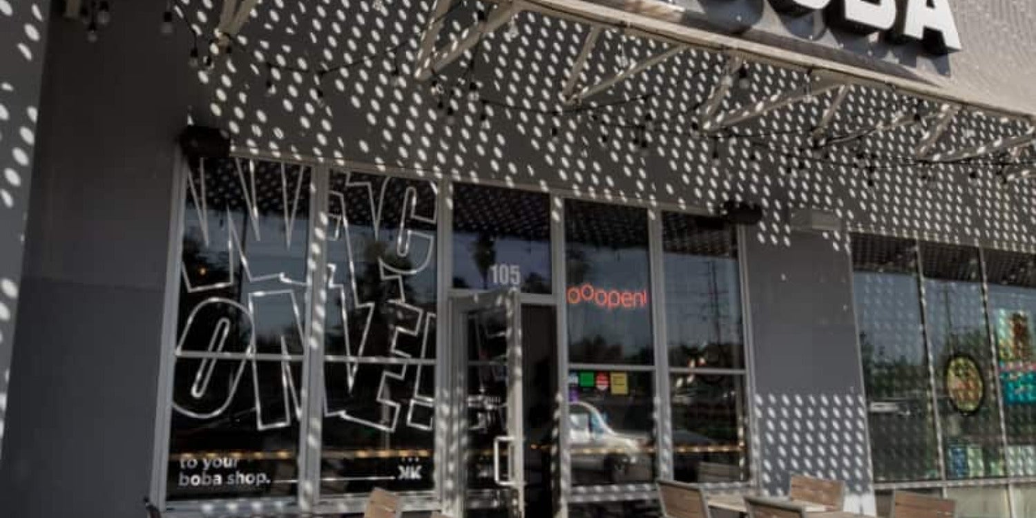 Krak Boba Expands Its Bold Flavors and Premium Ingredients to Midwest and California Markets Krak Boba Expands Its Bold Flavors and Premium Ingredients to Midwest and California Markets