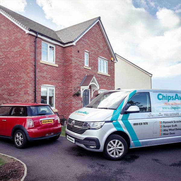 ChipsAway South Essex Shifts Gears and Revs Up Operations at Sleek New Car Care Center