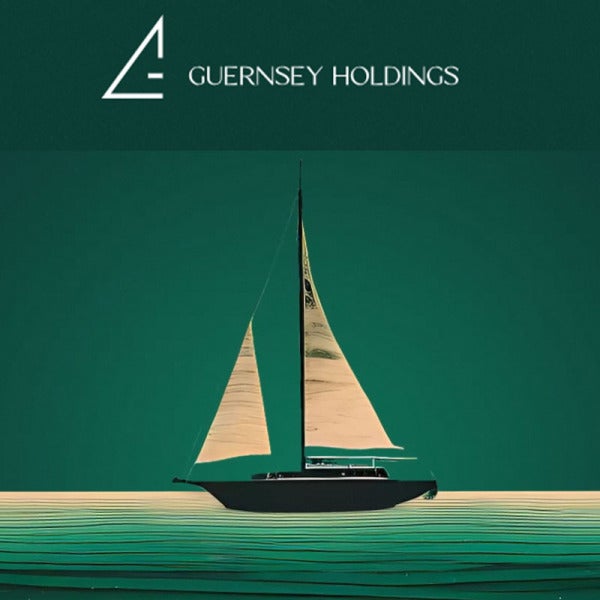 Meet Mike James: The Culinary Maestro Behind Guernsey Holdings' Savory Success Story Meet Mike James: The Culinary Maestro Behind Guernsey Holdings' Savory Success Story